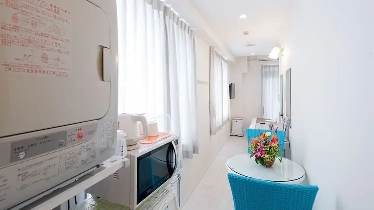 İki Ayrı Yataklı Oda