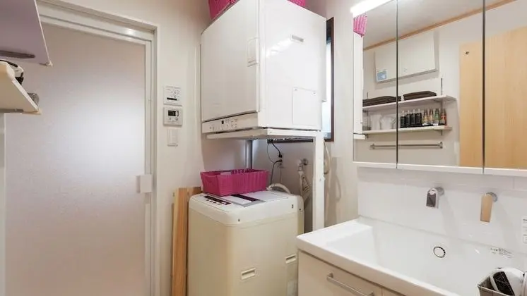 Ev, 3 Yatak Odası (for 9 People)