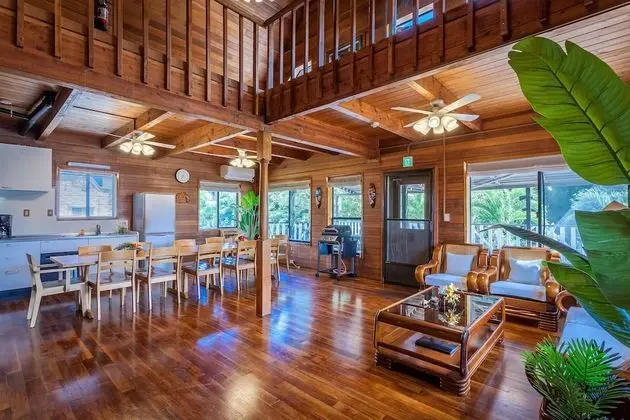 Deluxe Villa