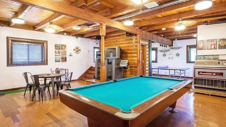 Deluxe Villa