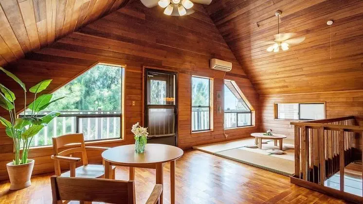 Deluxe Villa