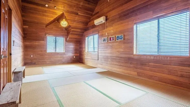 Deluxe Villa
