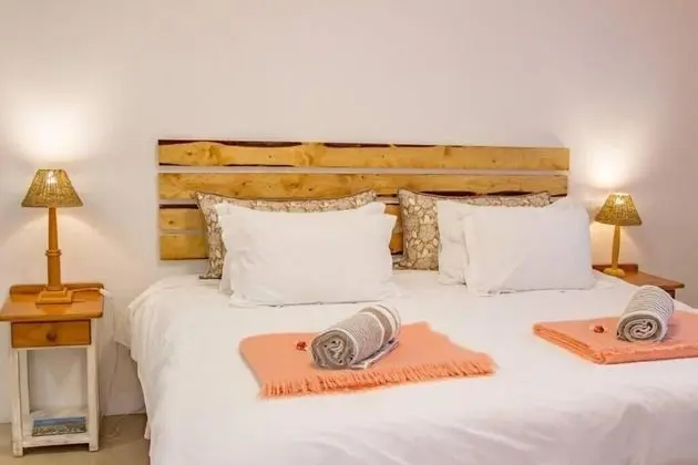 Comfort Tek Kişilik Oda