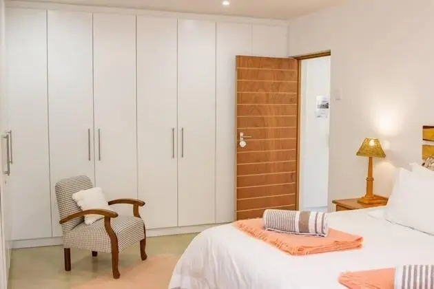Comfort Tek Kişilik Oda