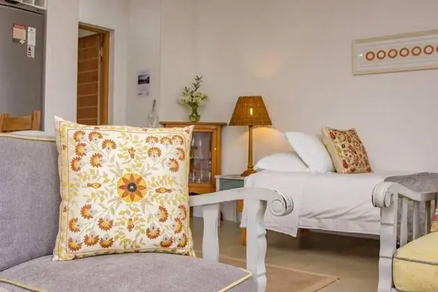 Comfort Tek Kişilik Oda