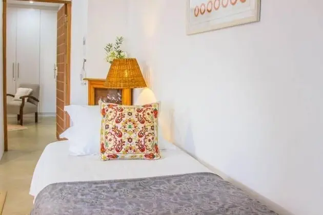 Comfort Tek Kişilik Oda
