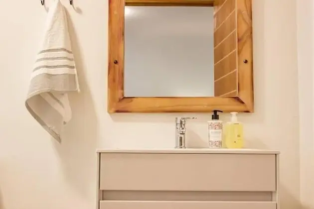 Comfort Tek Kişilik Oda