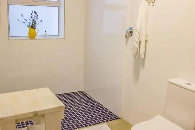 Comfort Tek Kişilik Oda