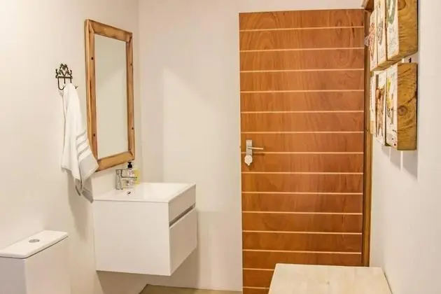 Comfort Tek Kişilik Oda