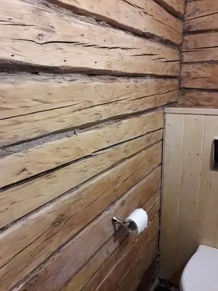 Dört Kişilik Oda, Karma Ranzalı Oda, Ortak Banyo