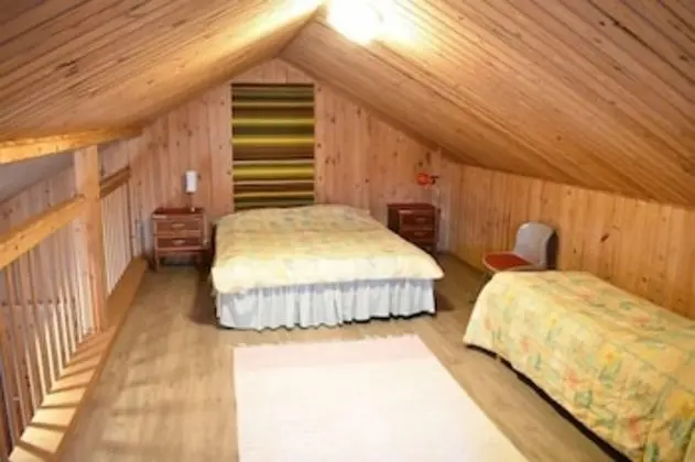 Apart Daire, Bahçe Manzaralı