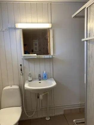 Apart Daire, Bahçe Manzaralı