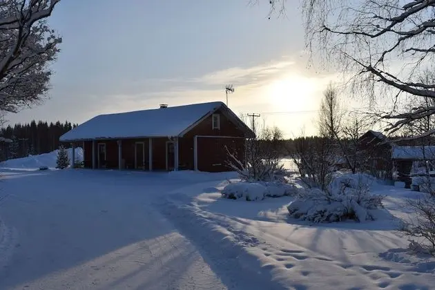 Apart Daire, Bahçe Manzaralı