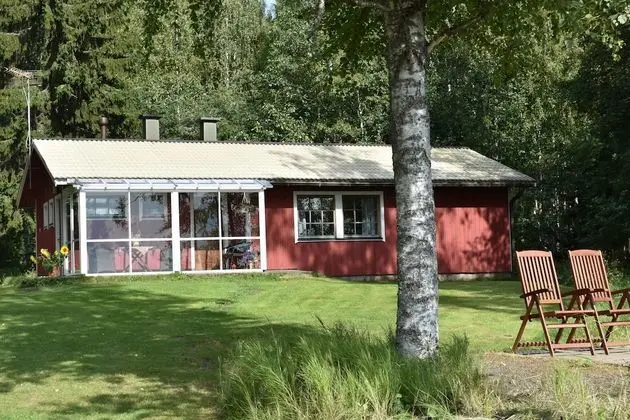 Kır Evi, 2 Yatak Odası, Sauna, Göl Manzaralı