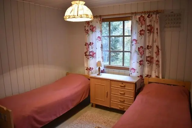 Kır Evi, 2 Yatak Odası, Sauna, Göl Manzaralı