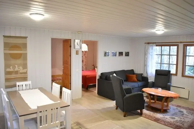 Kır Evi, 2 Yatak Odası, Sauna, Göl Manzaralı