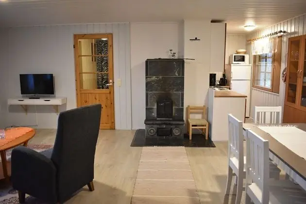 Kır Evi, 2 Yatak Odası, Sauna, Göl Manzaralı