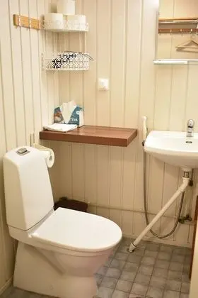 Kır Evi, 2 Yatak Odası, Sauna, Göl Manzaralı