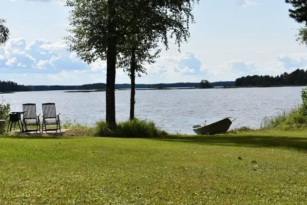 Kır Evi, 2 Yatak Odası, Sauna, Göl Manzaralı