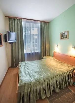 Standard Tek Kişilik Oda