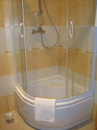 Standard Tek Kişilik Oda