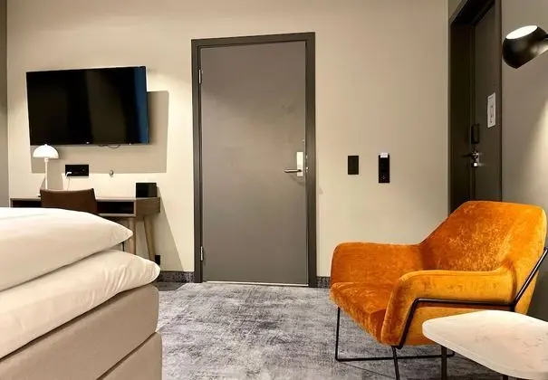Superior Double Room for Disabled