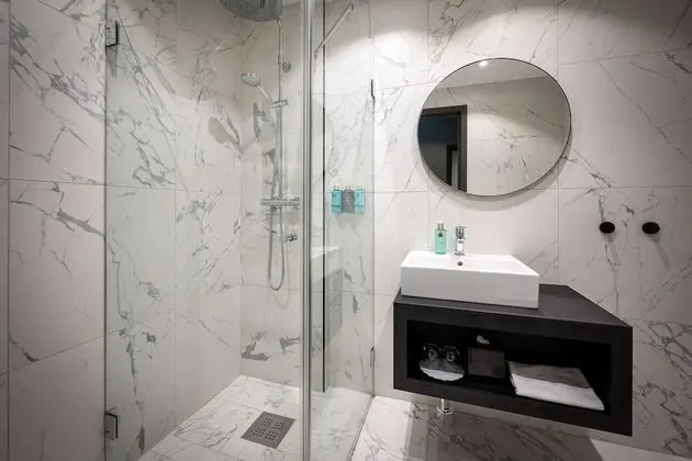 Superior Double Room with View