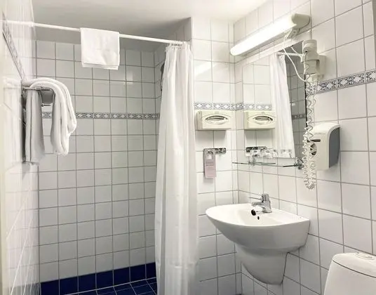 Budget Double Room