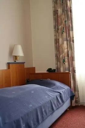 Tek Kişilik Oda
