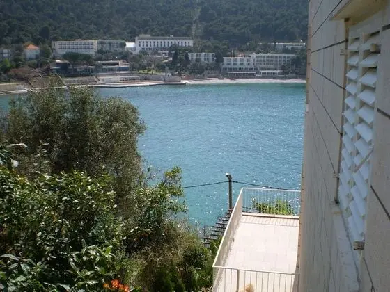 Stüdyo, Deniz Manzaralı