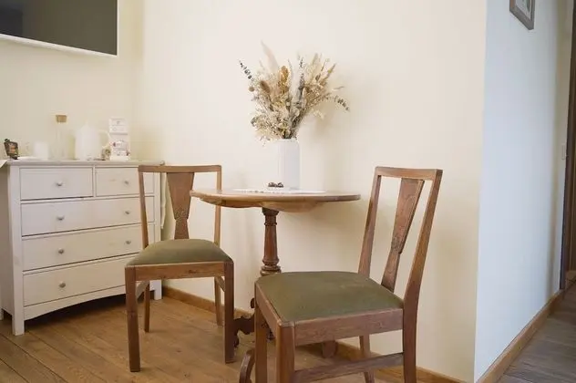 Standard Oda, 2 Tek Kişilik Yatak (Christian)