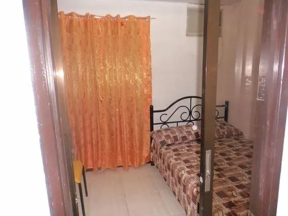 Daire, 1 Yatak Odası