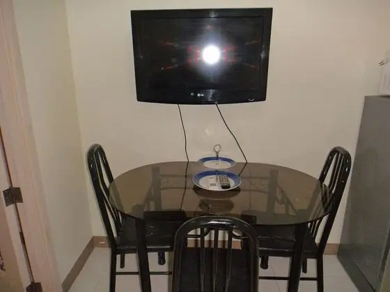 Daire, 1 Yatak Odası