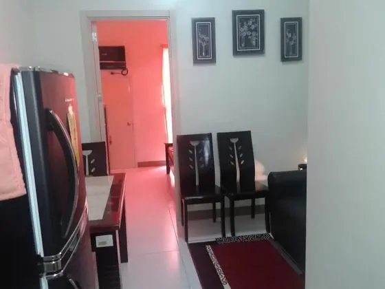 Daire, 1 Yatak Odası