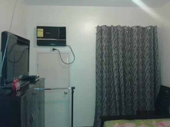 Daire, 1 Yatak Odası
