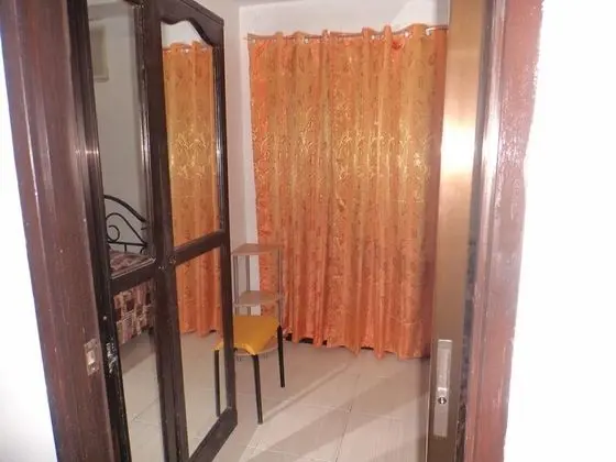 Daire, 1 Yatak Odası
