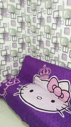 Daire, 1 Yatak Odası