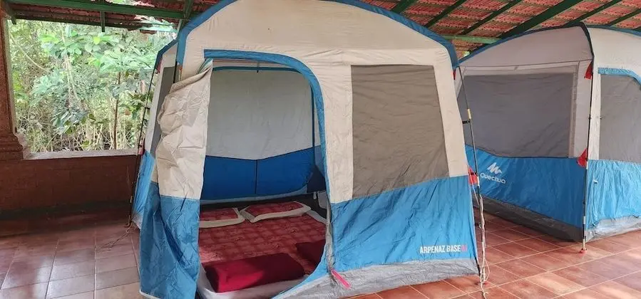 Standard Çadır