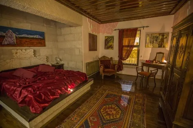 Aile Odası