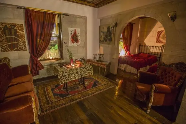 Aile Odası