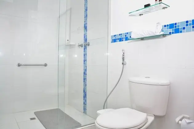 Comfort Dört Kişilik Oda