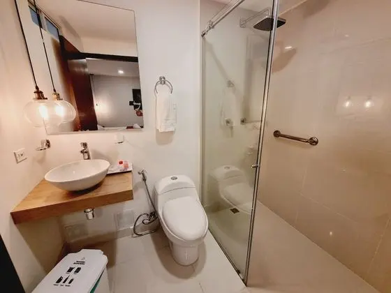 Comfort Dört Kişilik Oda