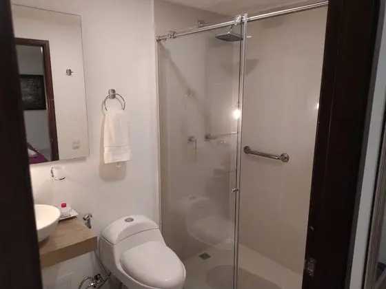 Comfort Tek Büyük Yataklı Oda, 1 Çift Kişilik Yatak