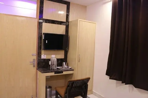 Premium Oda, Sigara İçilmez