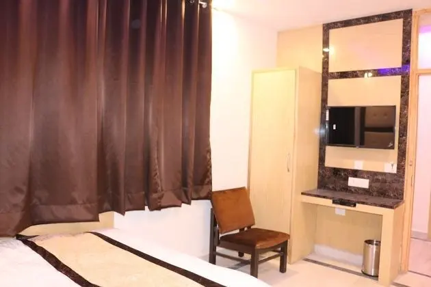 Premium Oda, Sigara İçilmez