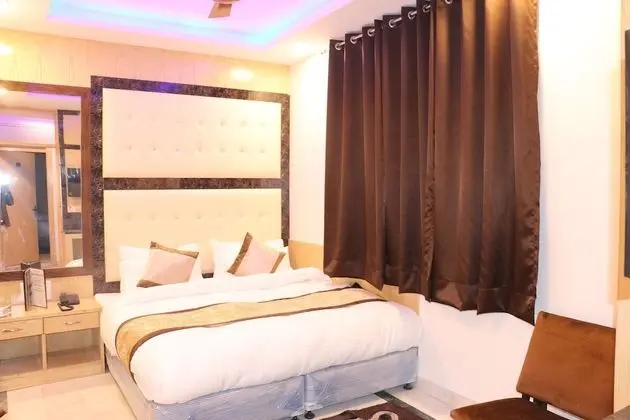 Premium Oda, Sigara İçilmez