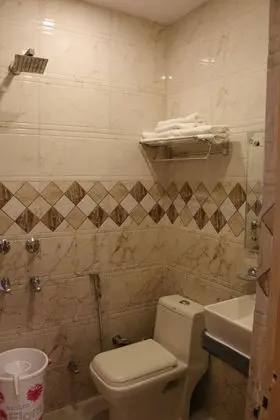 Premium Oda, Sigara İçilmez