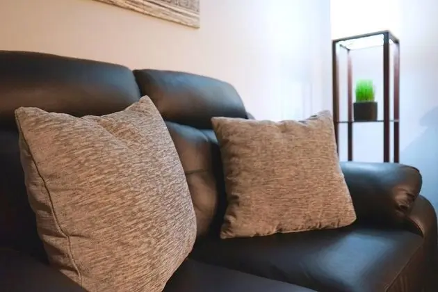 Oturma Odası