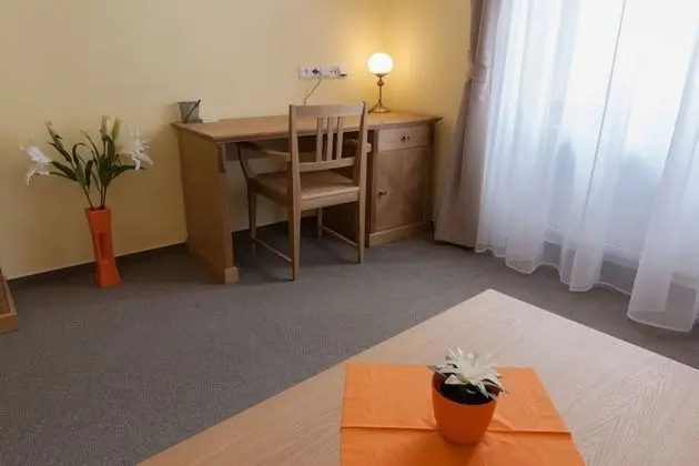 Oda, 1 Yatak Odası (Large)