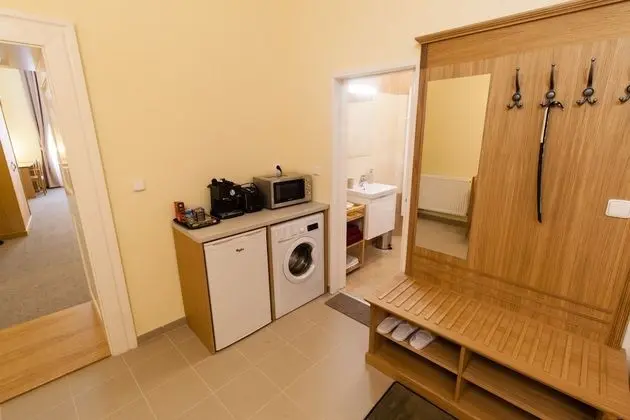 Oda, 1 Yatak Odası (Large)